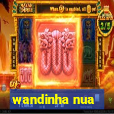 wandinha nua