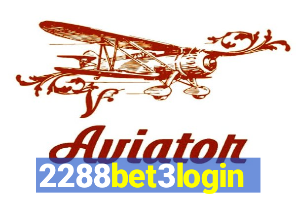 2288bet3login