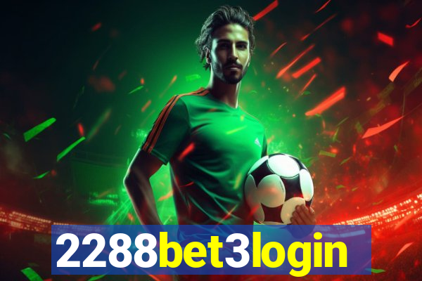 2288bet3login