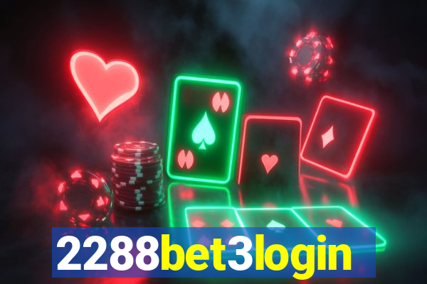 2288bet3login