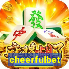 cheerfulbet