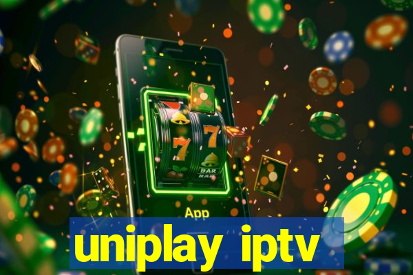 uniplay iptv