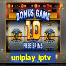 uniplay iptv