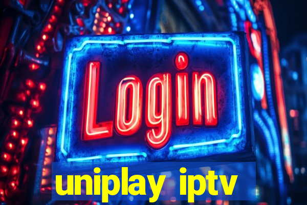 uniplay iptv