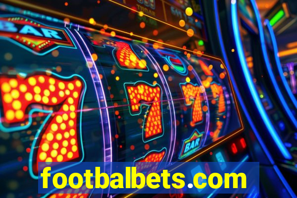 footbalbets.com