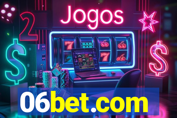 06bet.com