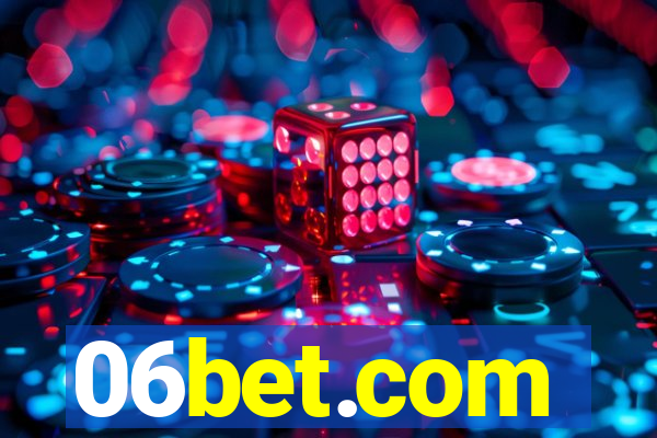 06bet.com