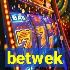 betwek