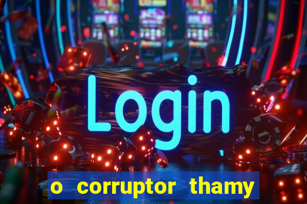 o corruptor thamy bastida pdf