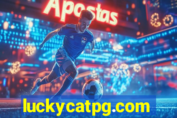 luckycatpg.com