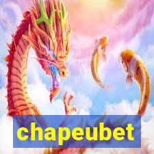 chapeubet