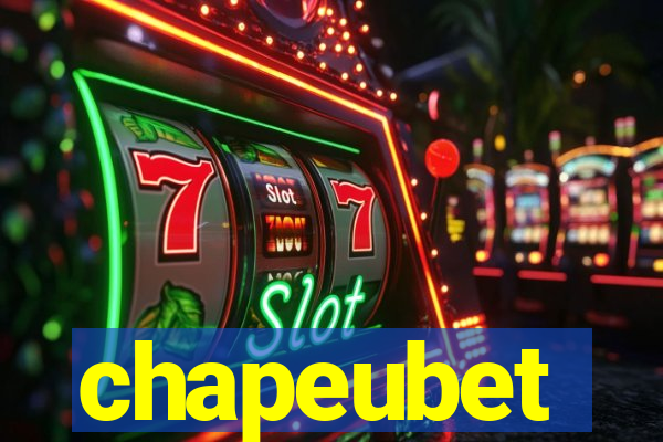 chapeubet