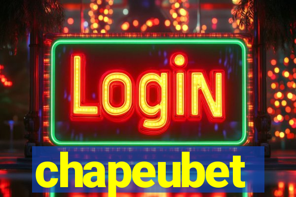 chapeubet