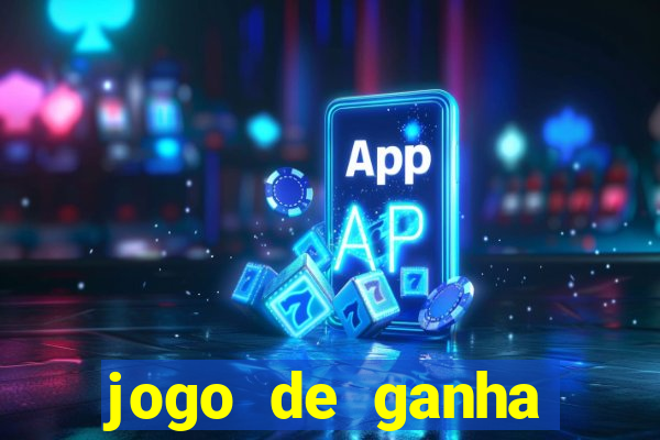 jogo de ganha dinheiro sem depositar