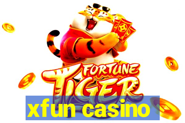 xfun casino