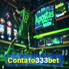 Contato333bet