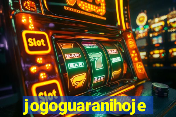 jogoguaranihoje