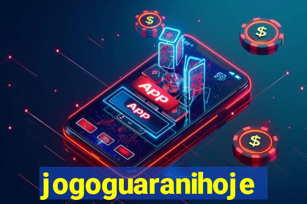 jogoguaranihoje