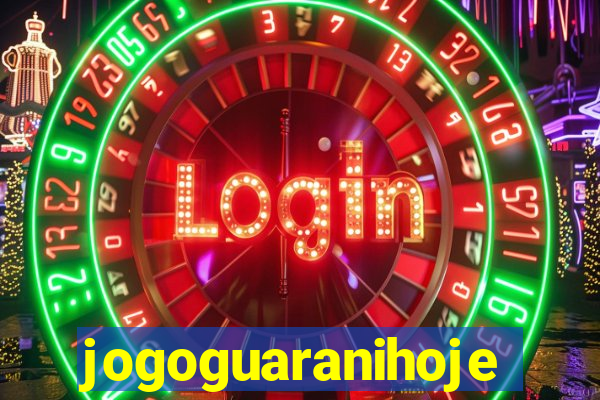 jogoguaranihoje