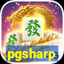 pgsharp