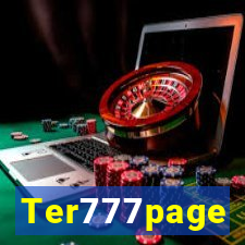 Ter777page