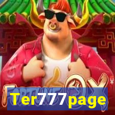 Ter777page