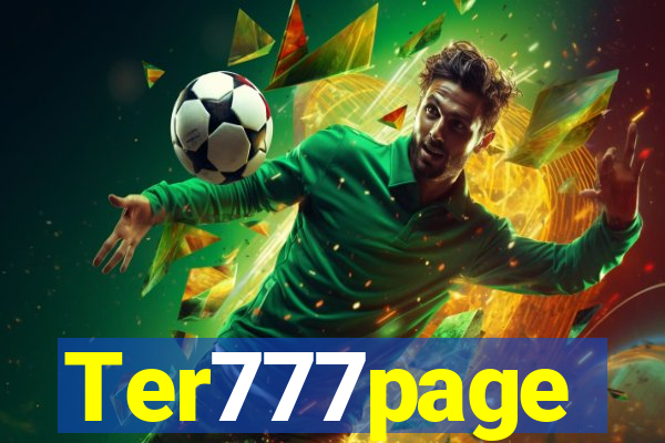 Ter777page