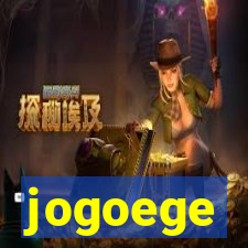 jogoege