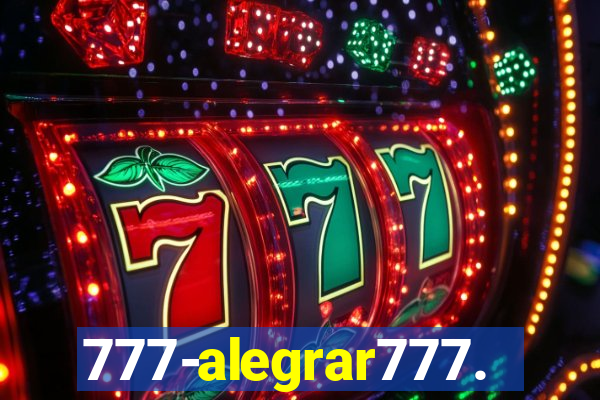 777-alegrar777.com