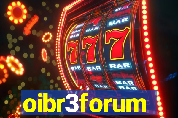 oibr3forum