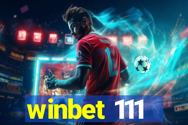 winbet 111