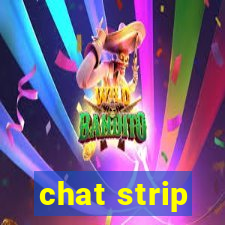 chat strip