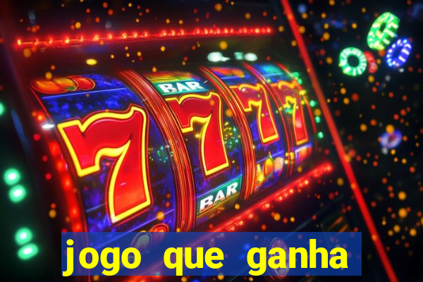 jogo que ganha dinheiro sem depositar nada