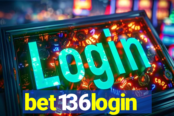 bet136login