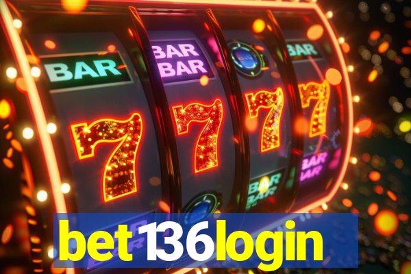 bet136login