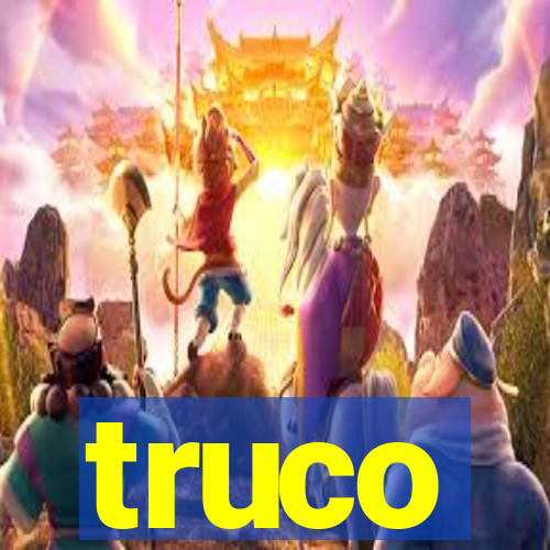 truco brasileiro-giro feliz