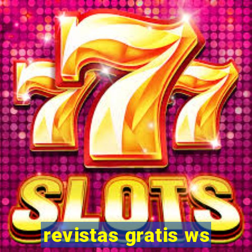 revistas gratis ws