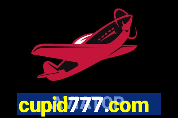 cupid777.com