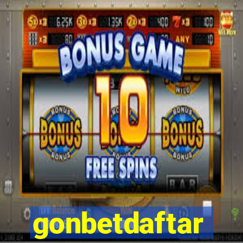 gonbetdaftar