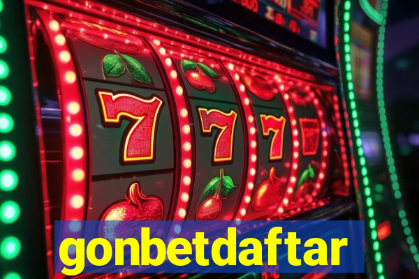 gonbetdaftar