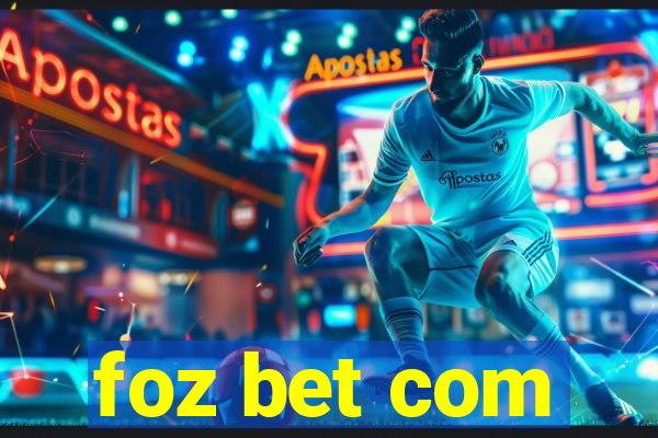 foz bet com