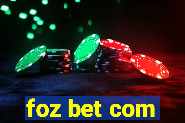 foz bet com