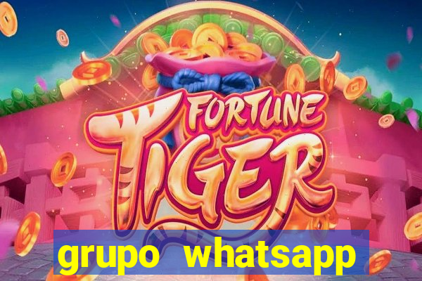 grupo whatsapp santos fc