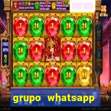 grupo whatsapp santos fc