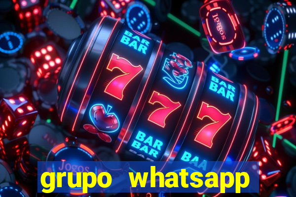 grupo whatsapp santos fc