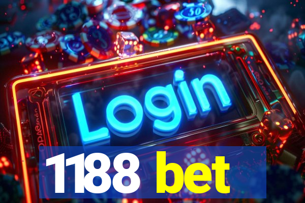 1188 bet