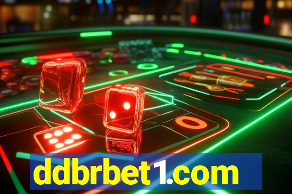 ddbrbet1.com