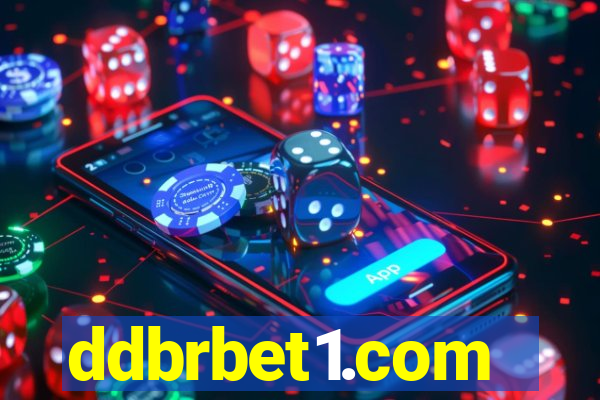 ddbrbet1.com