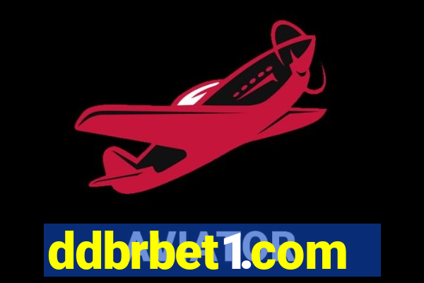 ddbrbet1.com