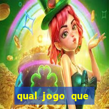 qual jogo que ganha dinheiro de verdade sem deposito